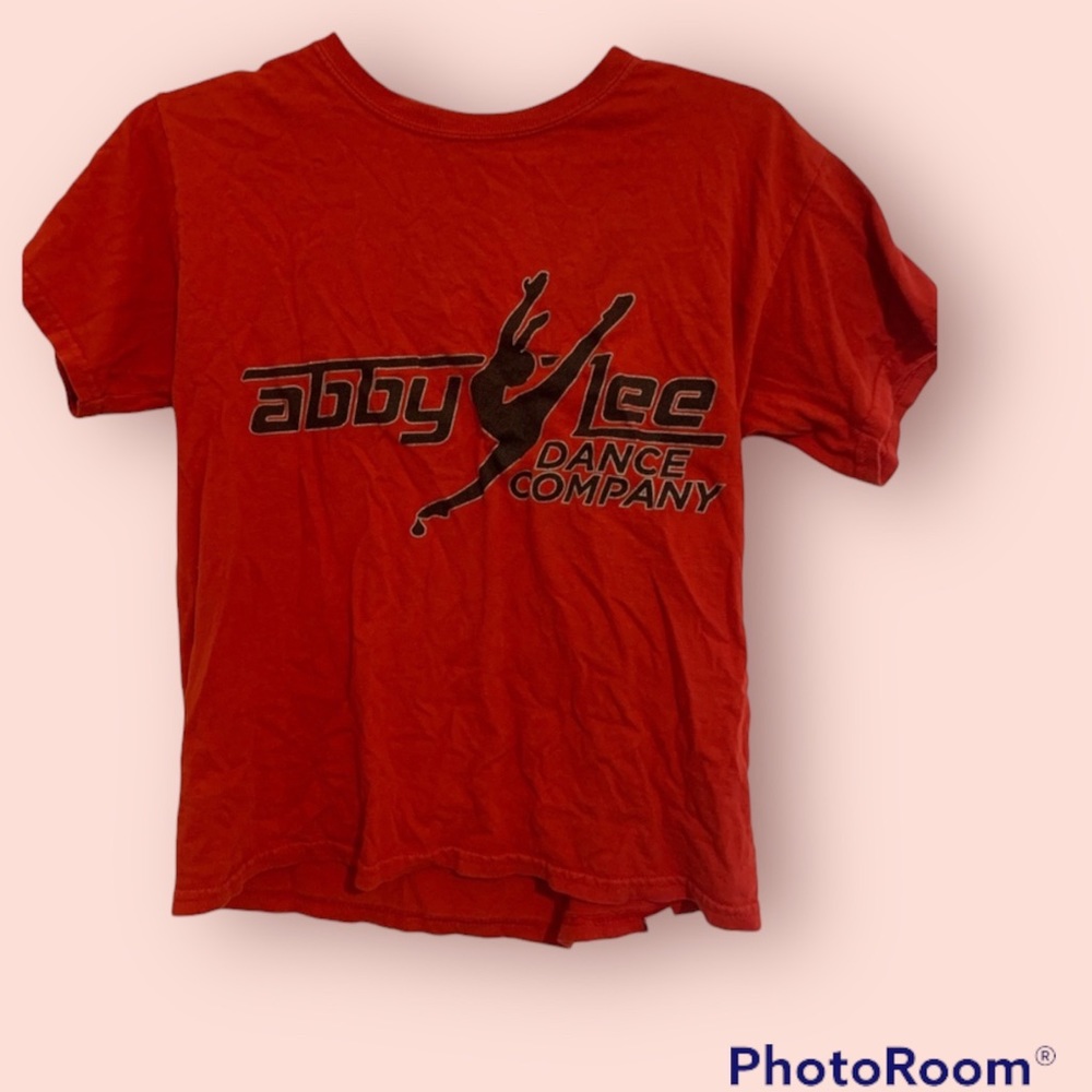 ALDC Everyone’s Replaceable Red T-Shirt